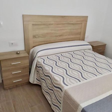 Apartamento Estudio Conil Conil De La Frontera Exteriör bild